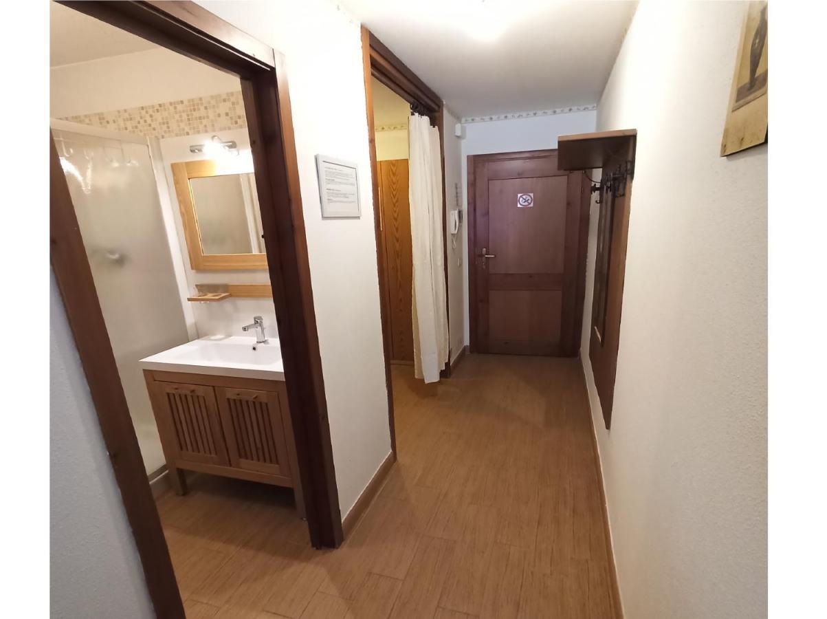 Fagus Cervinia Apartment Vda Vacanze In Vetta Cir 0206 เบรยล์-แชร์วิเนีย ภายนอก รูปภาพ