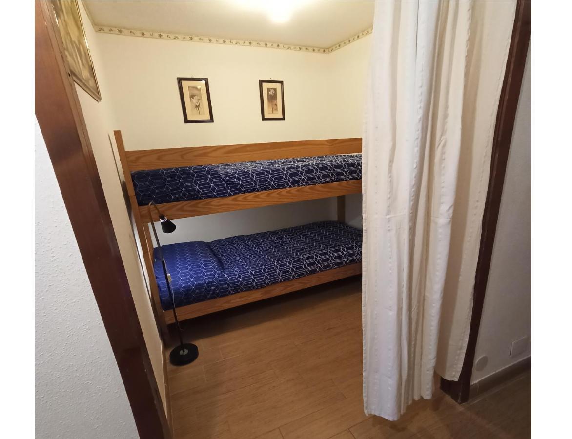Fagus Cervinia Apartment Vda Vacanze In Vetta Cir 0206 เบรยล์-แชร์วิเนีย ภายนอก รูปภาพ