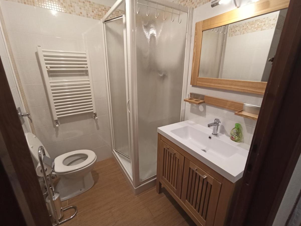 Fagus Cervinia Apartment Vda Vacanze In Vetta Cir 0206 เบรยล์-แชร์วิเนีย ภายนอก รูปภาพ