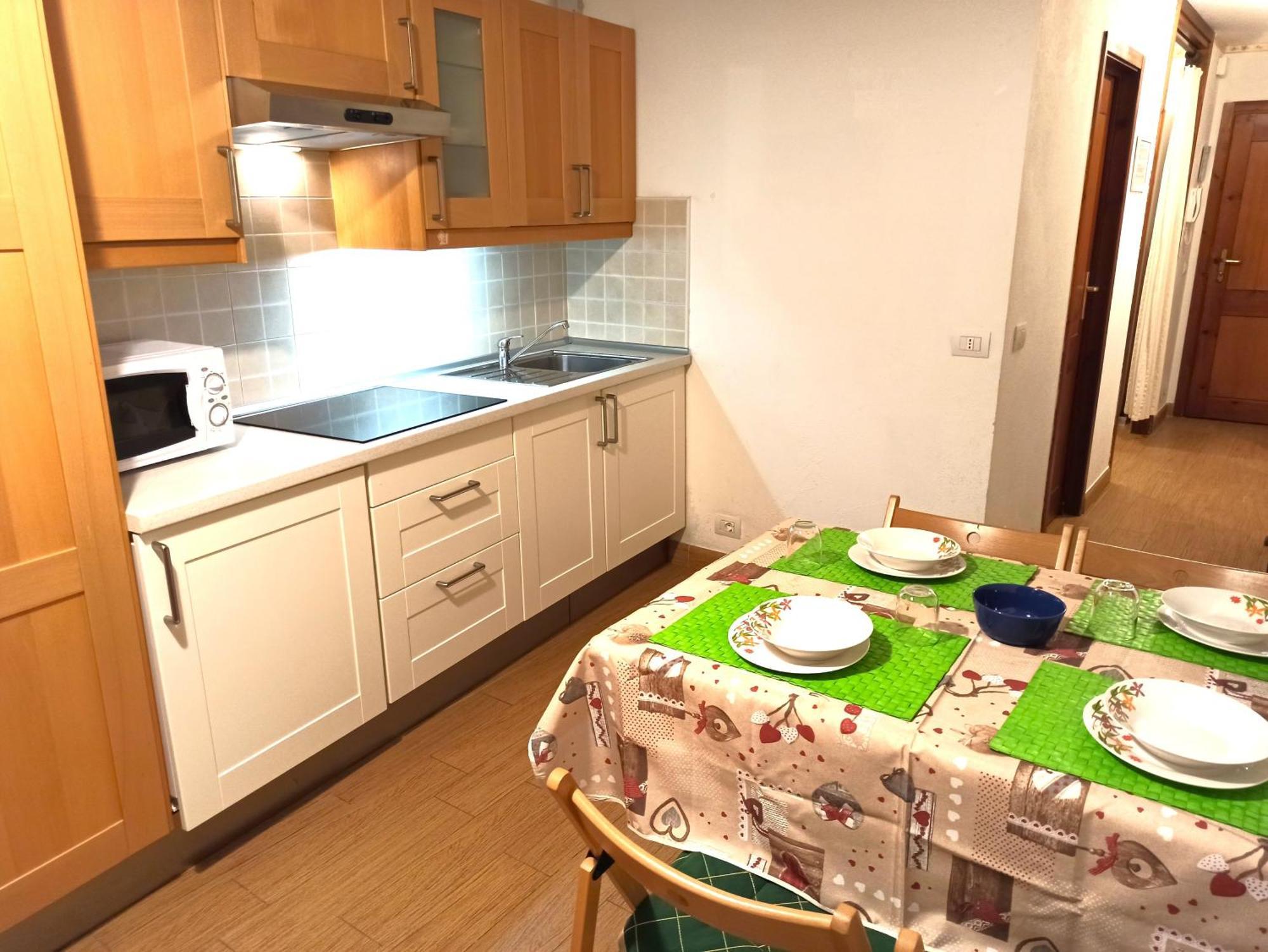 Fagus Cervinia Apartment Vda Vacanze In Vetta Cir 0206 เบรยล์-แชร์วิเนีย ภายนอก รูปภาพ