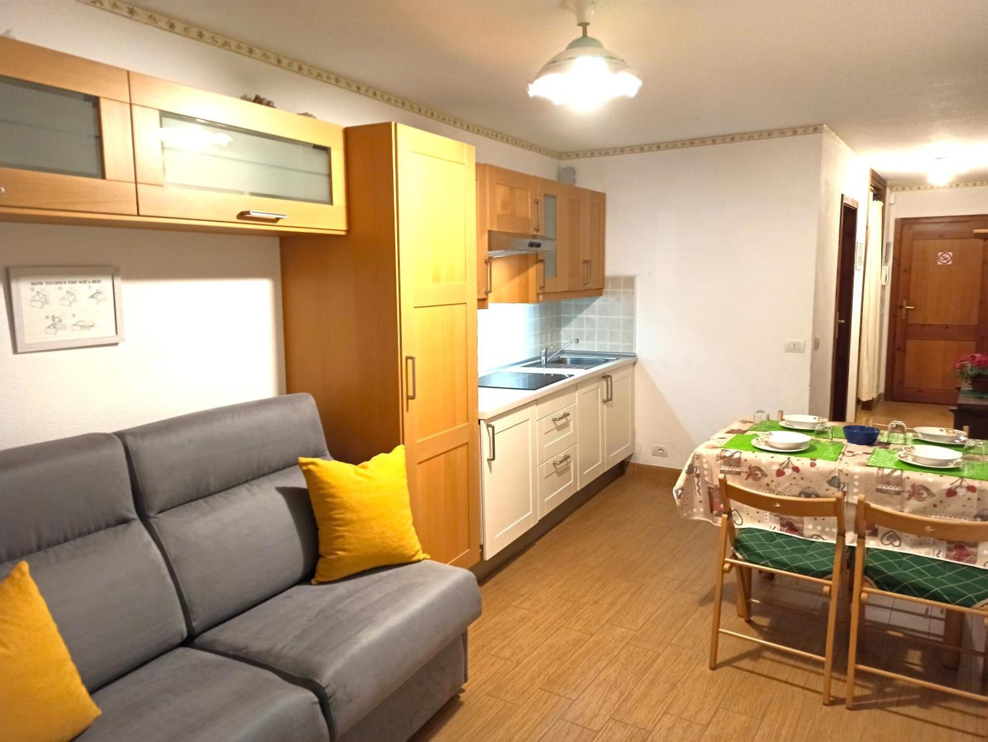 Fagus Cervinia Apartment Vda Vacanze In Vetta Cir 0206 เบรยล์-แชร์วิเนีย ภายนอก รูปภาพ