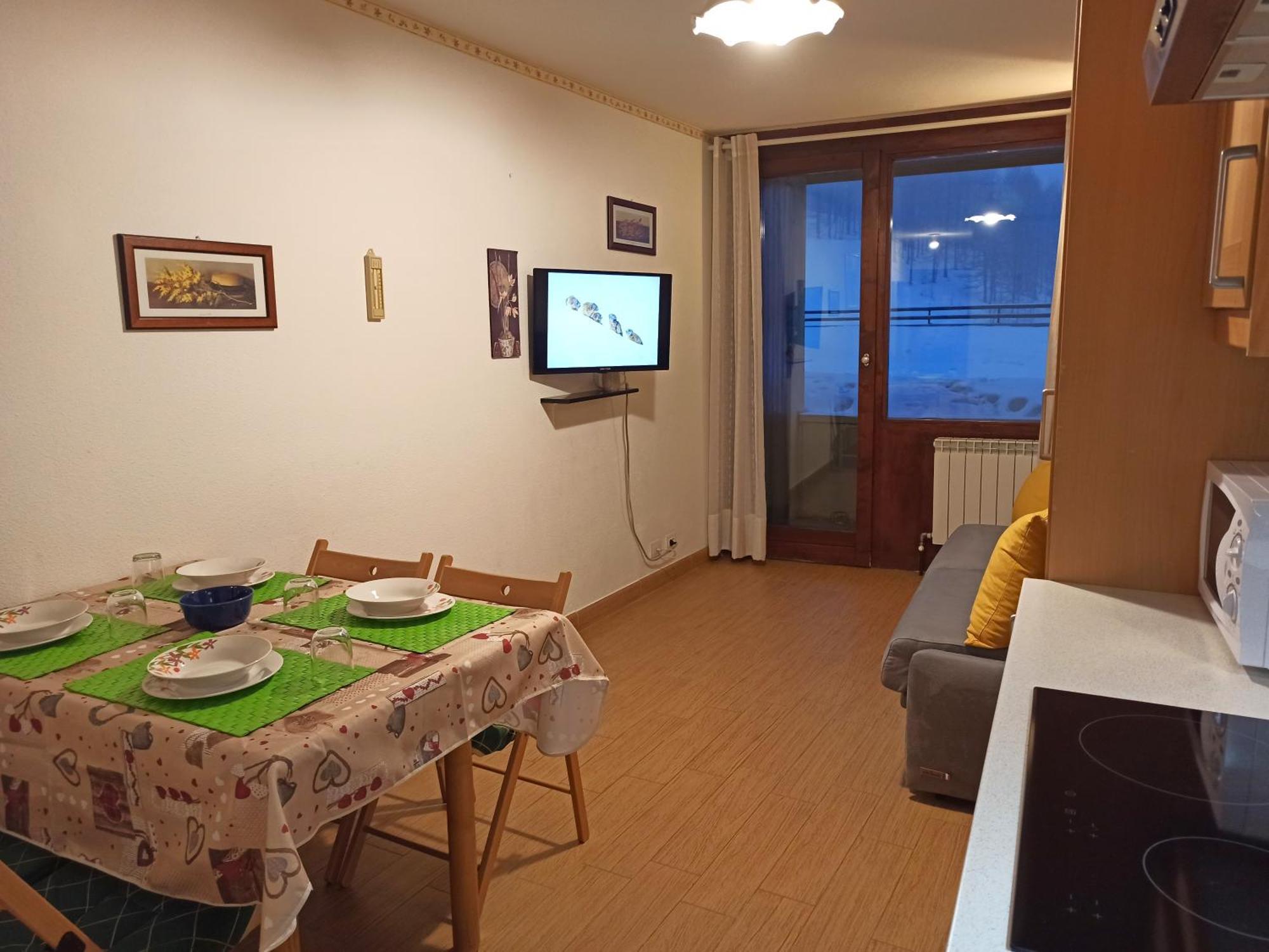 Fagus Cervinia Apartment Vda Vacanze In Vetta Cir 0206 เบรยล์-แชร์วิเนีย ภายนอก รูปภาพ