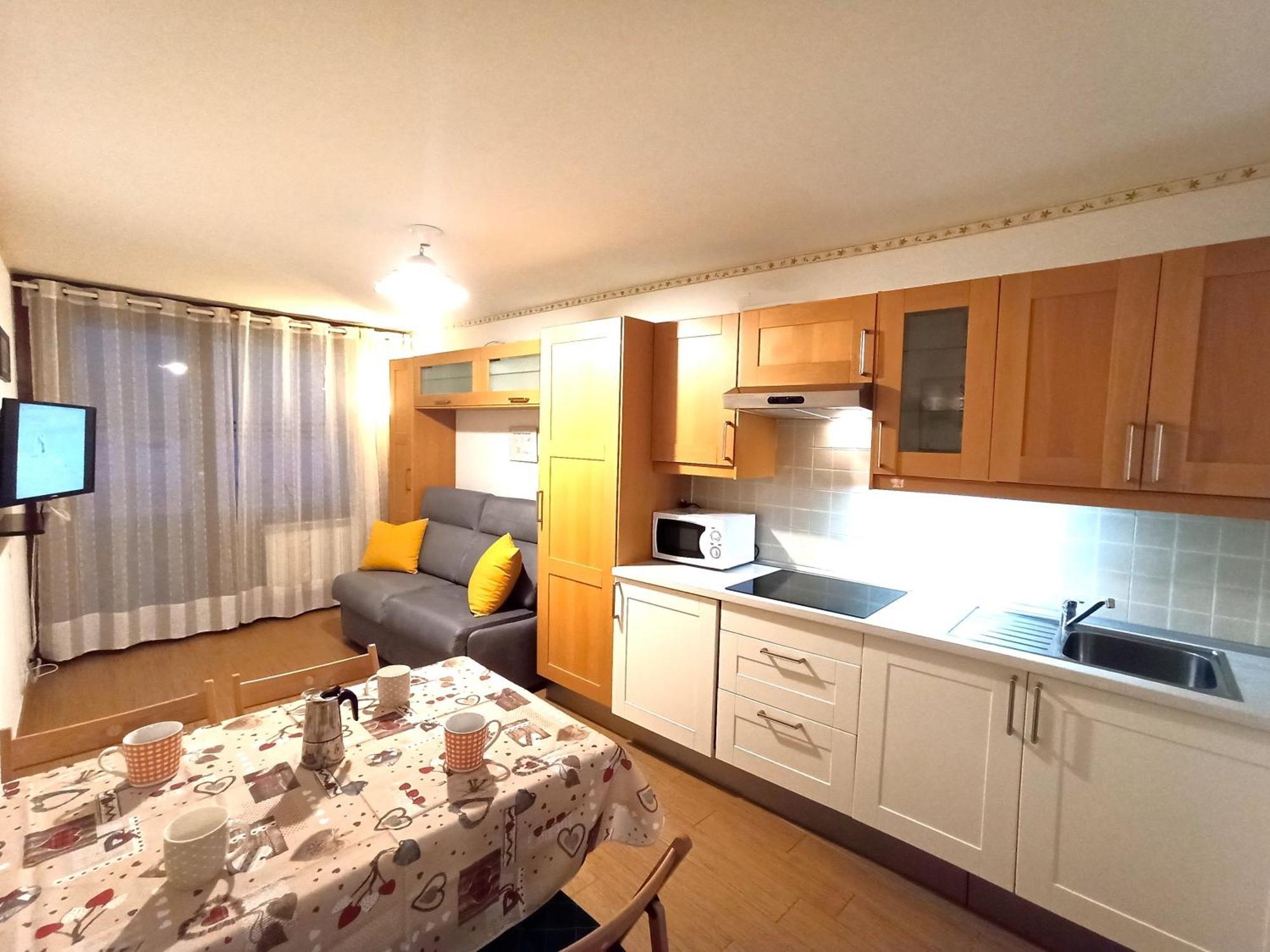 Fagus Cervinia Apartment Vda Vacanze In Vetta Cir 0206 เบรยล์-แชร์วิเนีย ภายนอก รูปภาพ