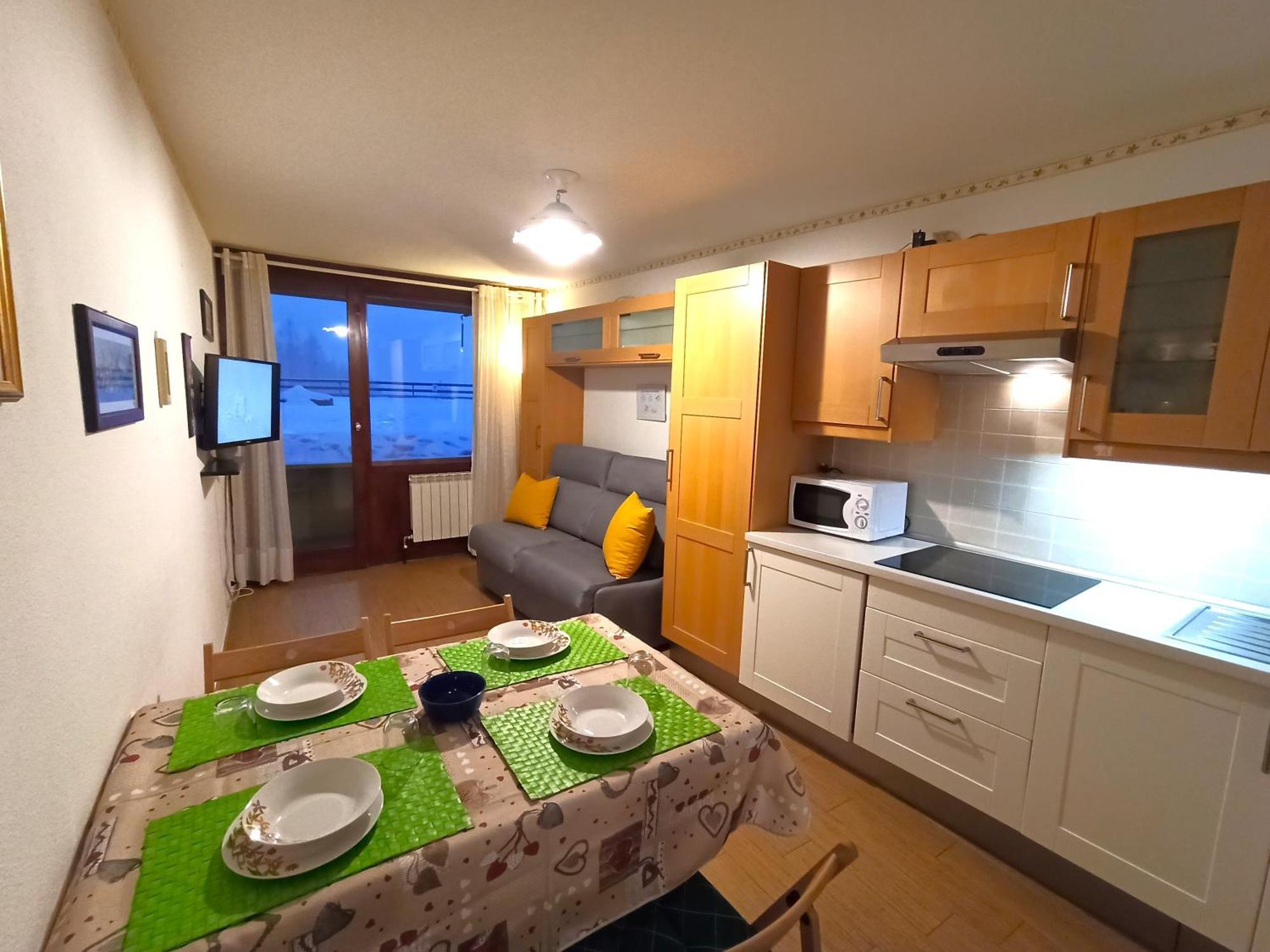 Fagus Cervinia Apartment Vda Vacanze In Vetta Cir 0206 เบรยล์-แชร์วิเนีย ภายนอก รูปภาพ