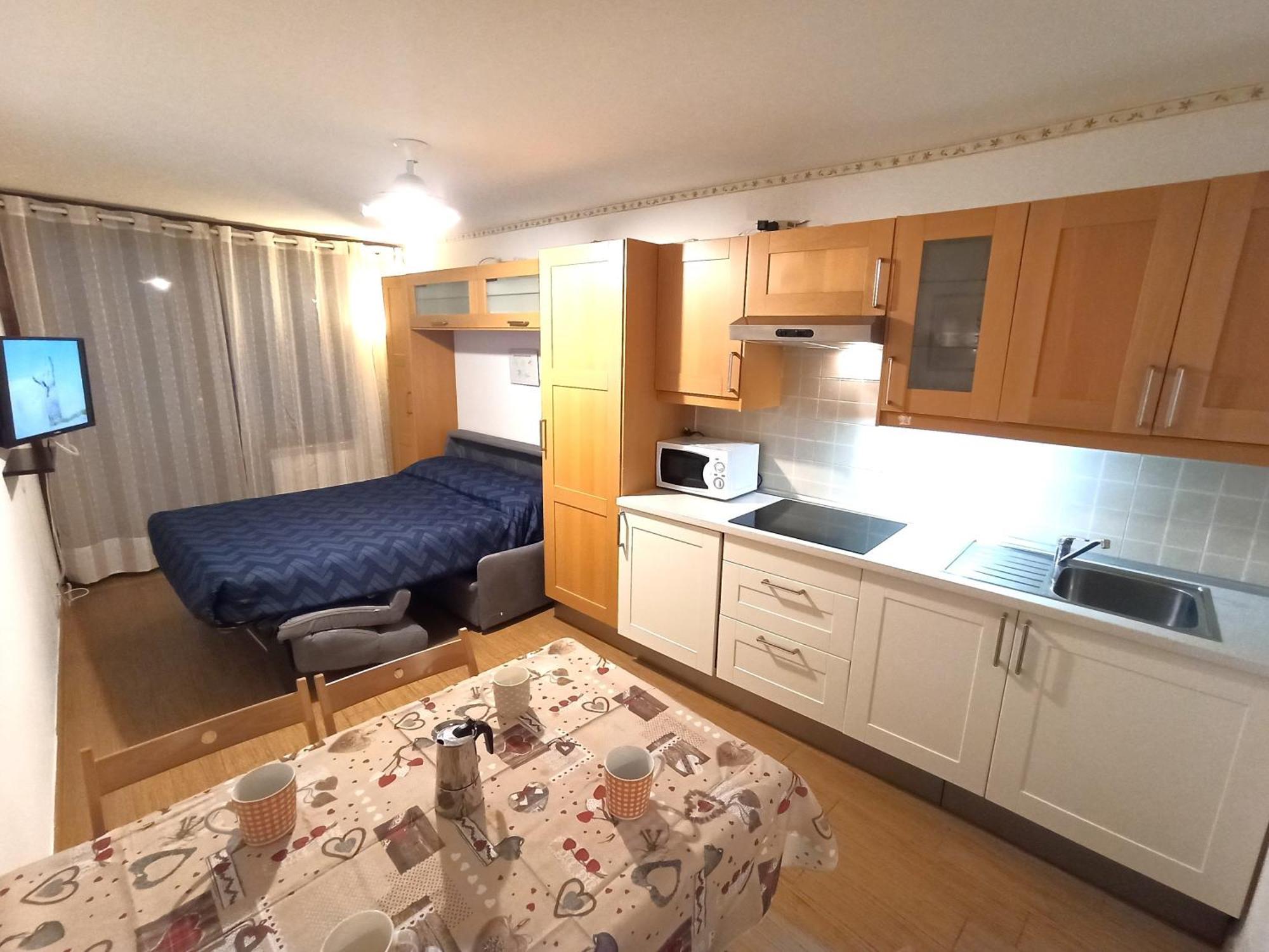 Fagus Cervinia Apartment Vda Vacanze In Vetta Cir 0206 เบรยล์-แชร์วิเนีย ภายนอก รูปภาพ