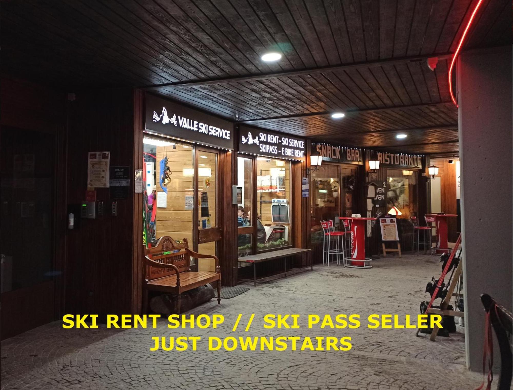 Fagus Cervinia Apartment Vda Vacanze In Vetta Cir 0206 เบรยล์-แชร์วิเนีย ภายนอก รูปภาพ