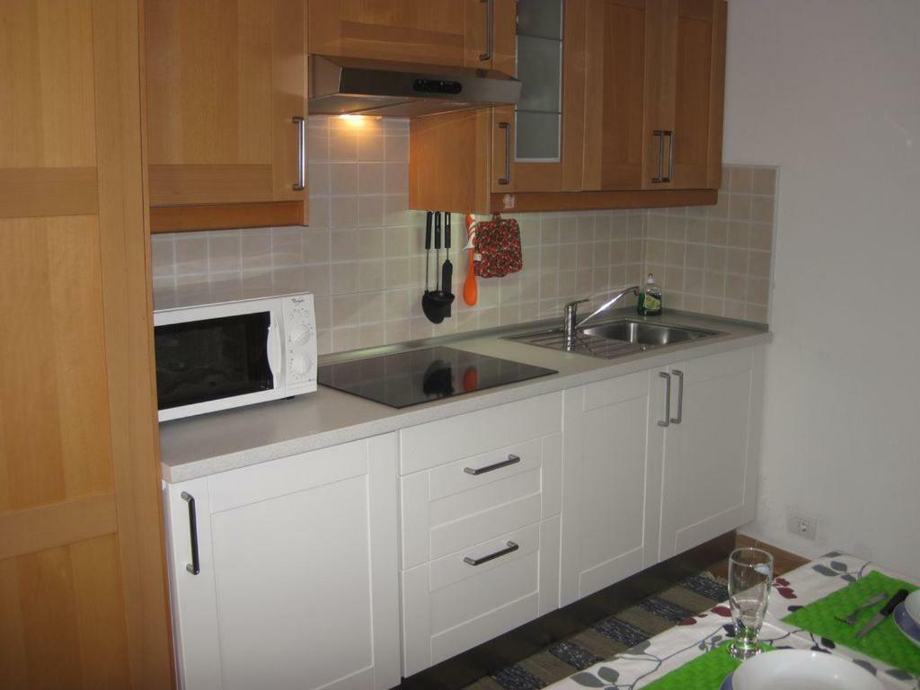 Fagus Cervinia Apartment Vda Vacanze In Vetta Cir 0206 เบรยล์-แชร์วิเนีย ภายนอก รูปภาพ